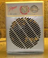 picture of usable electric heater