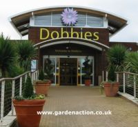 Dobbies Garden Centre Atherstone.