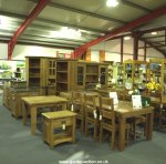 Oak furniture for sale
